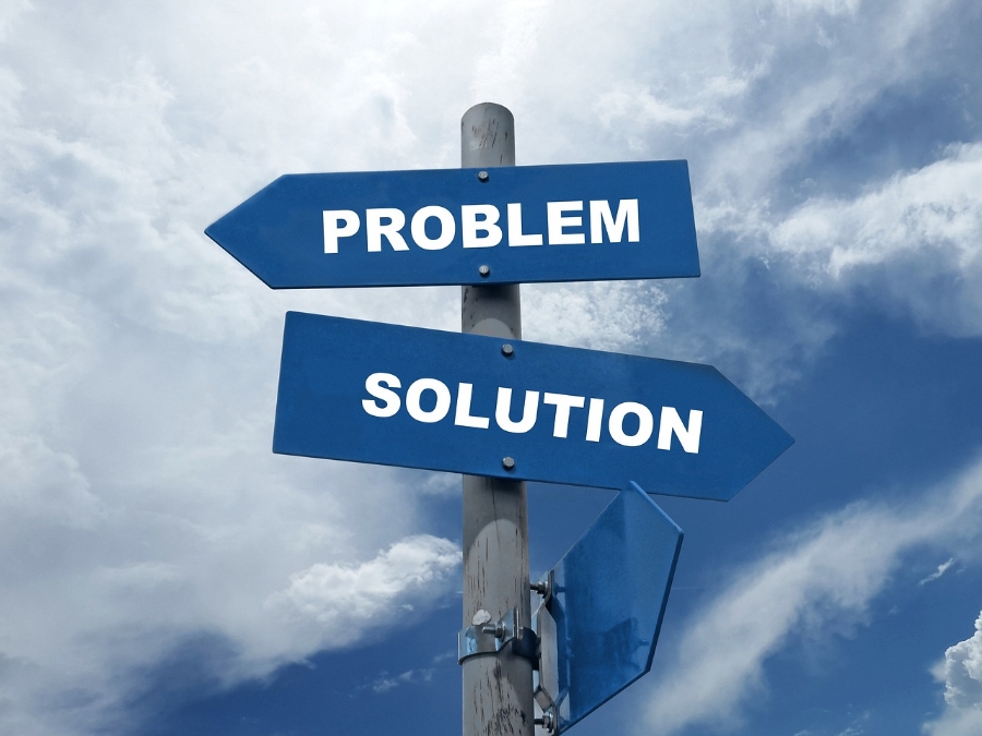 Resolving Franchisee Issues Step 2: Encourage Input and Discussion